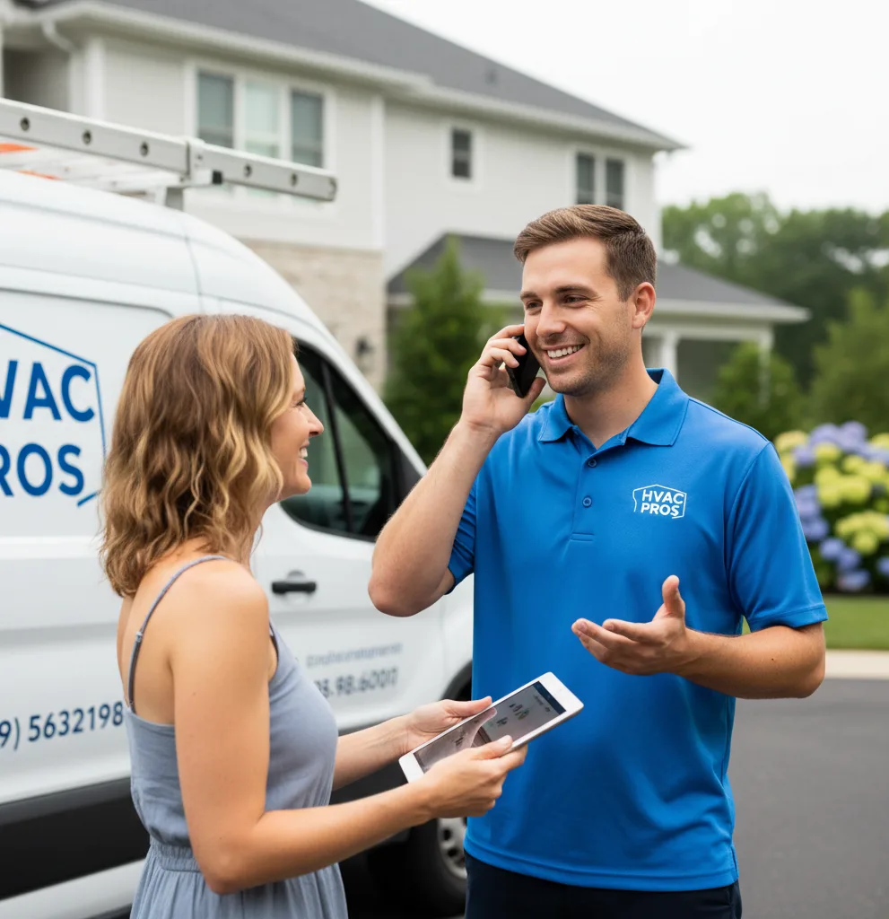 Heating System Repair in South Bend, WA